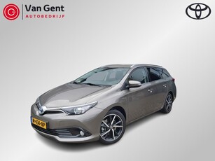 Toyota Auris Touring Sports 1.8 Hybrid Dynamic