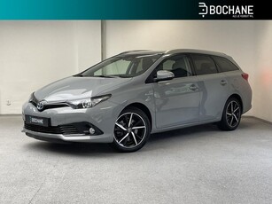 Toyota Auris Touring Sports 1.8 Hybrid Dynamic Ultimate