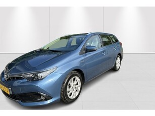 Toyota Auris Touring Sports 1.8 Hybrid Energy Automaat