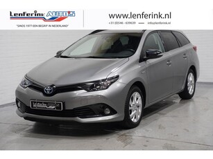 Toyota Auris Touring Sports 1.8 Hybrid Energy Plus Navi