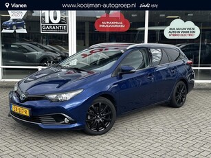 Toyota Auris Touring Sports 1.8 Hybrid Energy Plus NL Auto