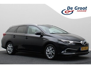 Toyota Auris Touring Sports 1.8 Hybrid Executive Automaat