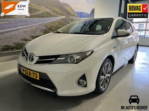 Toyota Auris Touring Sports 1.8 Hybrid Executive