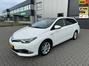 Toyota Auris Touring Sports 1.8 Hybrid Lease pro