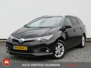 Toyota Auris Touring Sports 1.8 Hybrid Trend Automaat, 1e