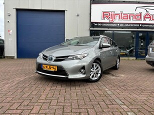 Toyota Auris Touring Sports VERKOCHTTTTTTTTTTT