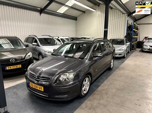 Toyota Avensis Wagon 1.8 VVTi Terra