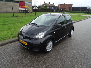 Toyota Aygo 1.0-12V Access