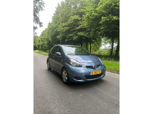 Toyota Aygo 1.0-12V Access 4-deurs, 117331 KM!!!