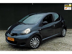 Toyota Aygo 1.0-12V Access/AIRCO/