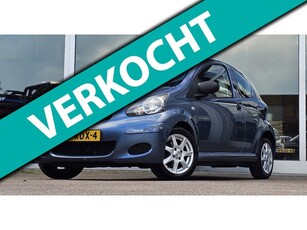 Toyota Aygo 1.0-12V Access Airco LM-Velgen Garantie APK