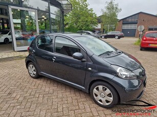 Toyota Aygo 1.0-12V +AIRCO APK vervaldatum 04-08-2025