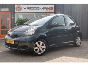 Toyota Aygo 1.0-12V AIRCO (bj 2011)