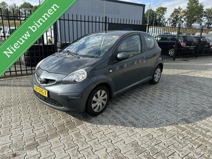 Toyota Aygo 1.0-12V Comfort airco