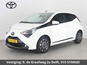 Toyota Aygo 1.0 Vvt-i X-JOY