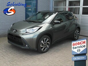 Toyota Aygo X 1.0 VVT-i MT Premium Inclusief