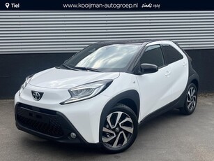 Toyota Aygo X 1.0 VVT-i MT Pulse Voorraad ACTIE! Nieuw uit