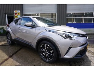 Toyota C-HR 1.8 Hybrid 72kW Automaat Executive (bj 2017)