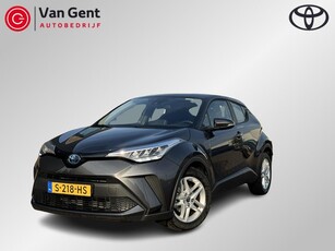 Toyota C-HR 1.8 Hybrid Active Apple\Android Automaat