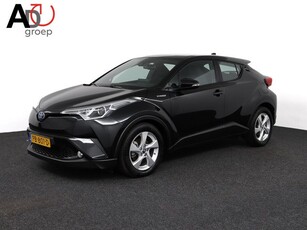 Toyota C-HR 1.8 Hybrid Active Clima Cruise