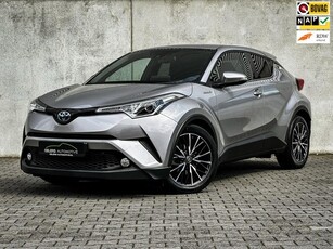 Toyota C-HR 1.8 Hybrid Dynamic Clima Cruise Navi