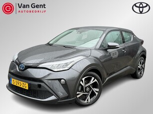 Toyota C-HR 1.8 Hybrid Dynamic Dode hoek sensor Camera