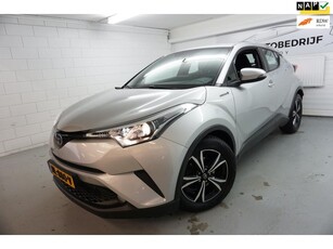 Toyota C-HR 1.8 Hybrid Dynamic /NAVI / CAMERA / NAP /