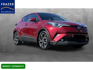 Toyota C-HR 1.8 Hybrid DYNAMIC RIJKLAAR (bj 2019)