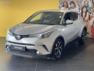 Toyota C-HR 1.8 Hybrid Dynamic Sport