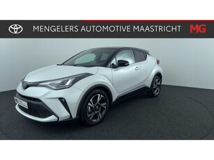 Toyota C-HR 1.8 Hybrid Style P.cam - Navi - Dodehoeksensor