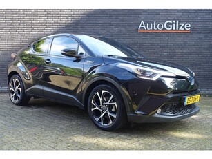 Toyota C-HR 1.8 Hybrid Style Ultimate l JBL l Leder l