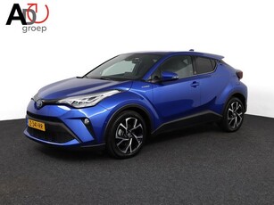 Toyota C-HR 2.0 Hybrid First Edition