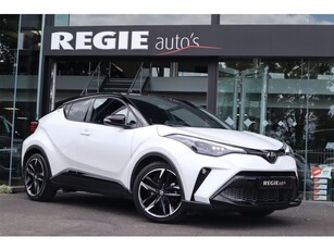 Toyota C-HR 2.0 Hybrid GR-Sport Led Navi Camera JBL Bi-Tone