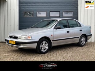 Toyota Carina E 1.6 XLi 2e EIG / EL.RAMEN / APK / NAP!