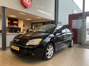 Toyota Corolla 1.4 VVT-i S-Line,NL Auto,5 Zits,Airco,Elektrischpakket,16 Inch Lmv