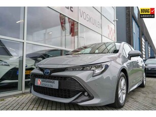 Toyota Corolla 1.8 Hybrid Dynamic Business Park Pilot