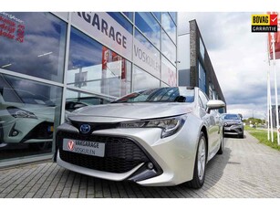 Toyota Corolla 1.8 Hybrid Dynamic Business|Carplay|Parkpilot