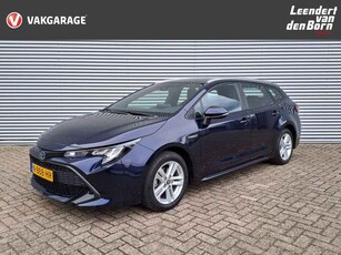 Toyota Corolla Touring Sports 1.8 Hybrid Active