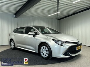 Toyota Corolla Touring Sports 1.8 Hybrid Active