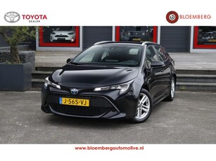 Toyota Corolla Touring Sports 1.8 Hybrid Active