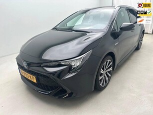 Toyota Corolla Touring Sports 1.8 Hybrid