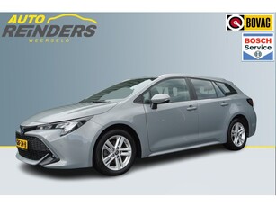 Toyota Corolla Touring Sports 1.8 Hybrid Business + Navi/