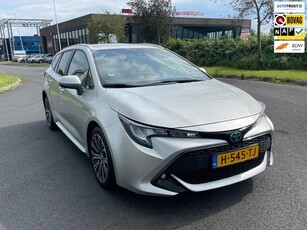 Toyota Corolla Touring Sports 1.8 Hybrid Business Plus