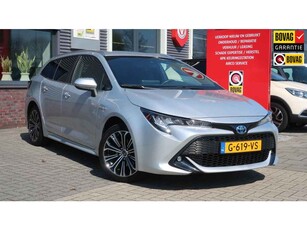 Toyota Corolla Touring Sports 1.8 Hybrid Dynamic