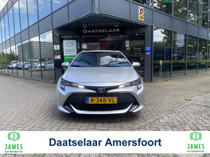 Toyota Corolla Touring Sports 1.8 Hybrid Navigatie Camera