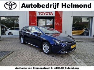 Toyota Corolla Touring Sports Hybrid 140 Active Nederlandse