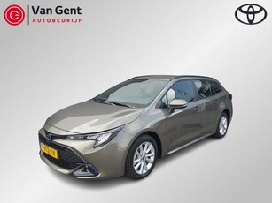 Toyota Corolla Touring Sports Hybrid 140 Active