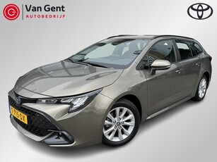 Toyota Corolla Touring Sports Hybrid 140 Active