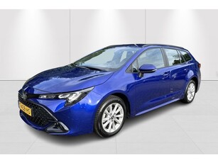 Toyota Corolla Touring Sports Hybrid 140 Business 