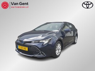 Toyota Corolla Touring Sports Hybrid 1.8 140pk Active